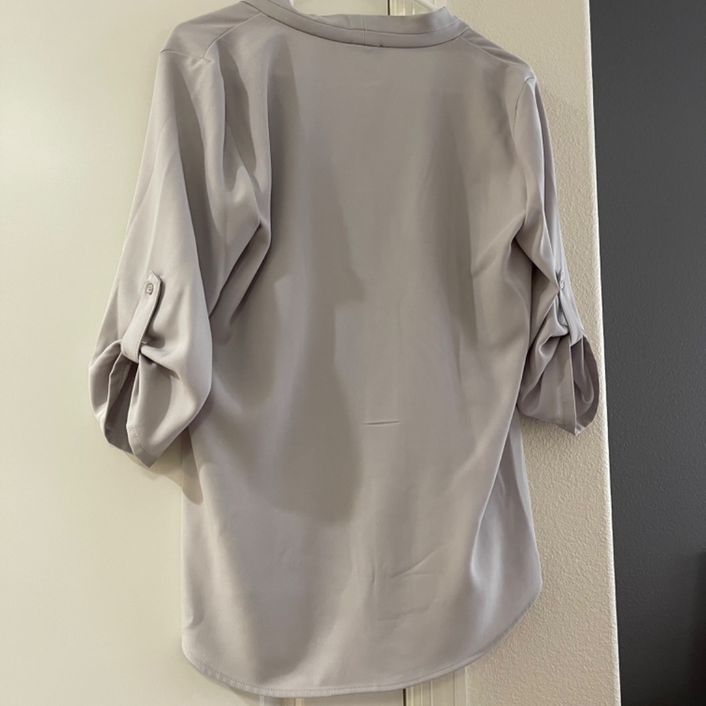 Blouse - Picture 2 of 2